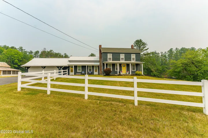 5387-5391 State Route 8, Chester, Ny 12817