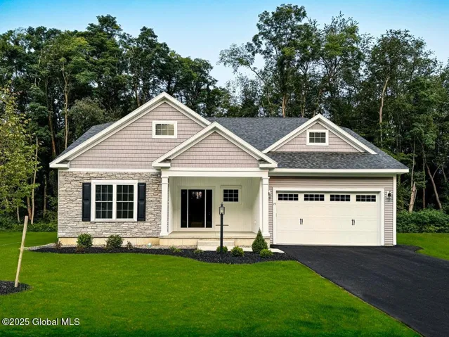 31 Indigo Court, Bethlehem, Ny 12159