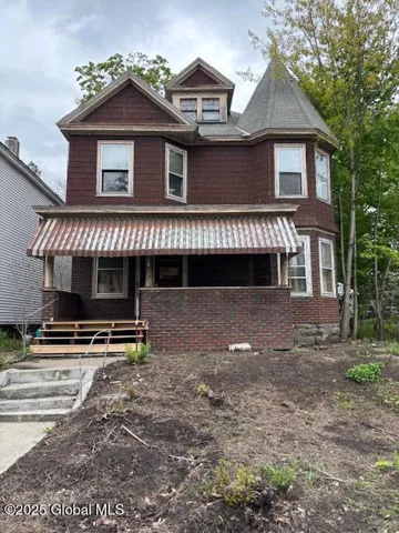 1256 Parkwood Boulevard, Schenectady, Ny 12308