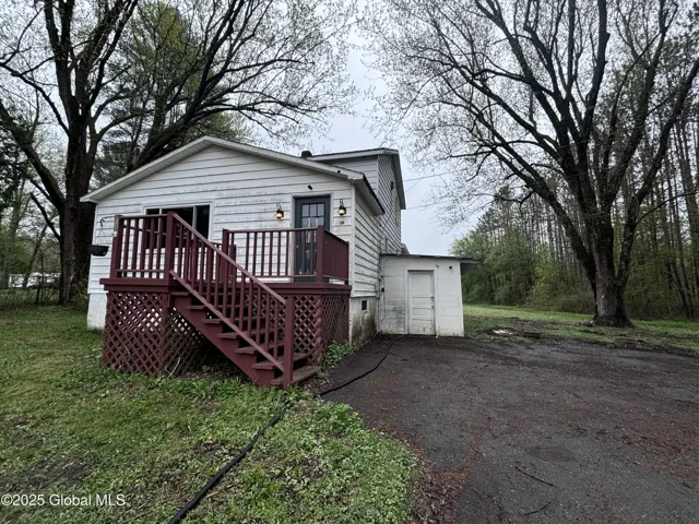 162 State Highway 67, Ephratah, Ny 13339