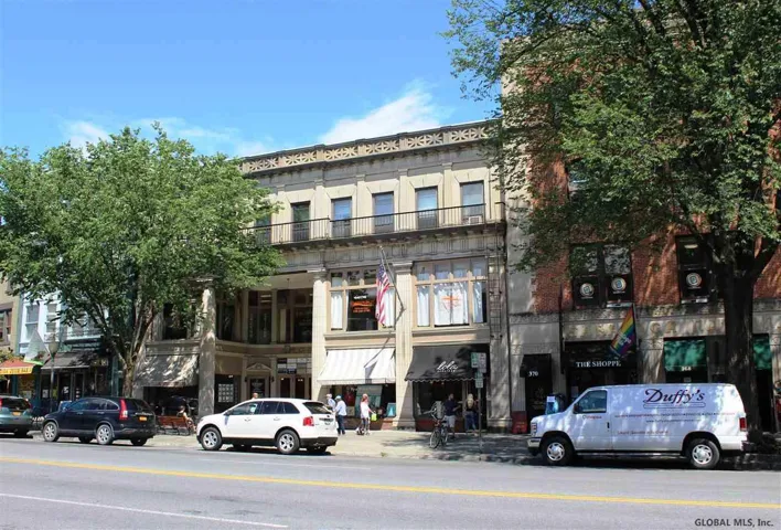 376 Broadway, Saratoga Springs, New York 12866