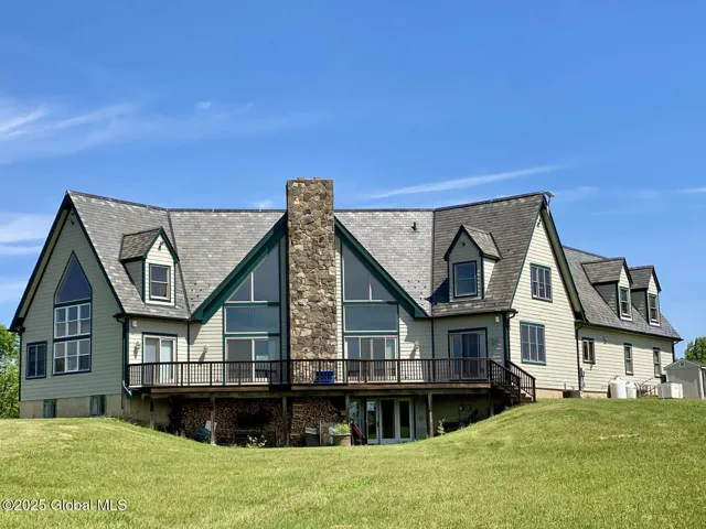 60 County Route 360, Rensselaerville, Ny 12120