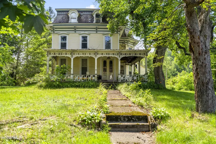 1942 Main Street, Delanson, New York 12053