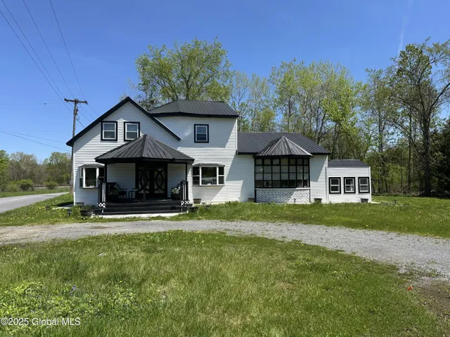 111 Rose Street, Delanson, Ny 12053