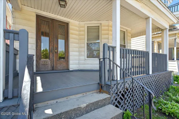 272 Morton Avenue, Albany, New York 12209