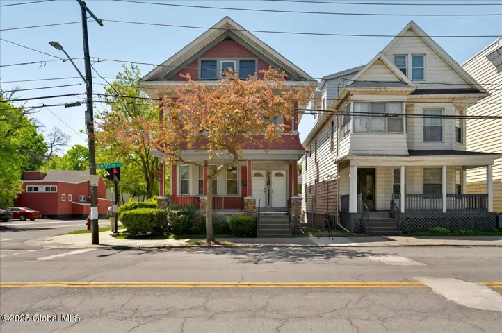 270 Morton Avenue, Albany, New York 12209