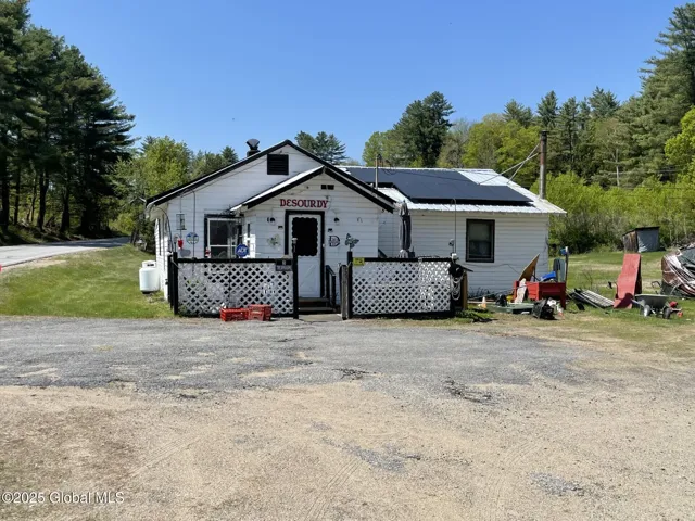 96 Athol Road, Thurman, Ny 12810