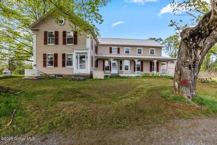 80 County Route 408, Westerlo, Ny 12193