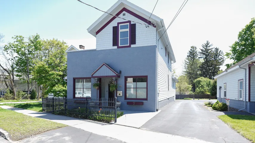 138 Church Street, Saratoga Springs, Inside, New York 12866