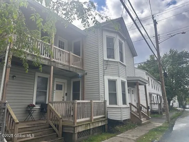 30 118th Street, Troy, New York 12182