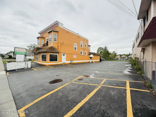 1414 State, 1414, Schenectady, Ny 12304