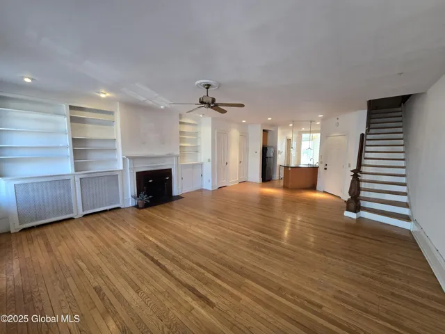 94 Chestnut Street, Albany, Ny 12210