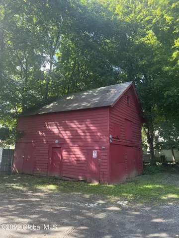 41 S Main Street, Barn, Voorheesville, Ny 12186
