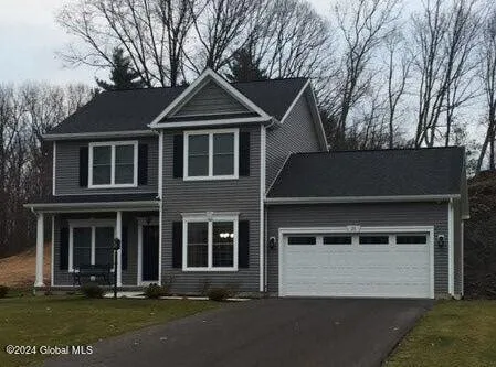 3 Jack Drive, Halfmoon, Ny 12118
