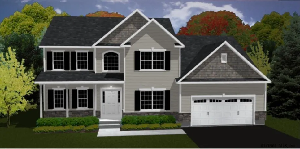 9 Jack Drive, Halfmoon, Ny 12118