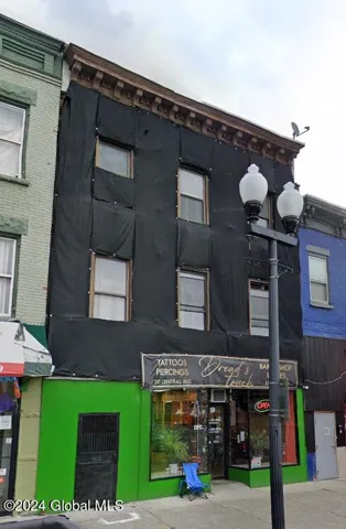 30 Central Avenue, Albany, New York 12210