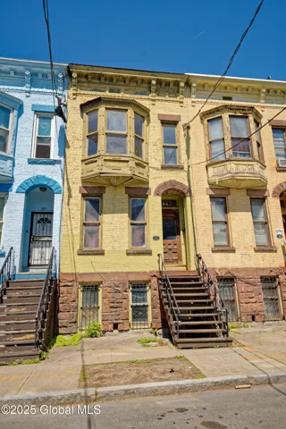 113 Lark Street, Albany, New York 12210