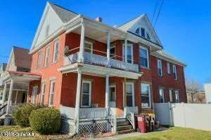 606 Broadway Avenue, Mechanicville, New York 12118