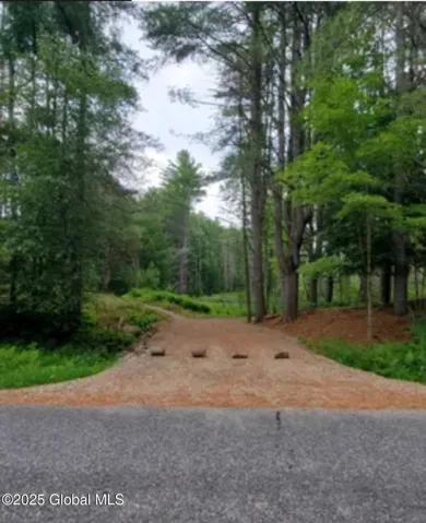 Lot 3 3 Drager Road, Providence, New York 12074