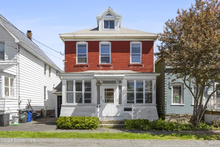 9 Archibald Street, Colonie, New York 12189