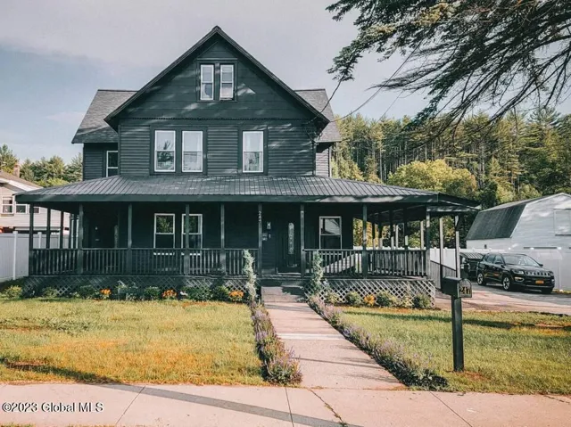 247 River Street, Warrensburg, New York 12885