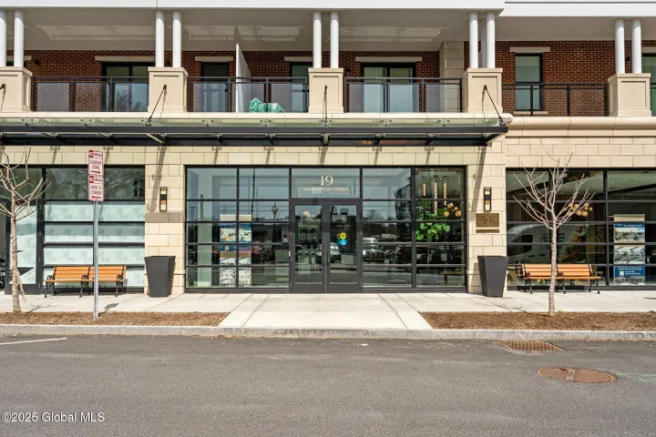 19 Washington Street, Saratoga Springs, Inside, New York 12866