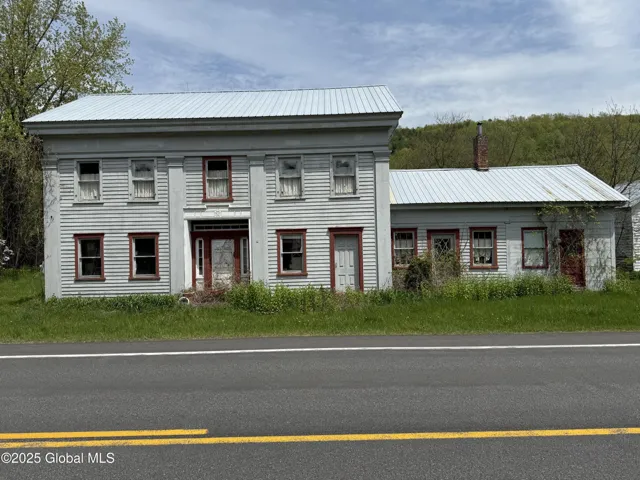 3306 Route 145, Rensselaerville, New York 12469
