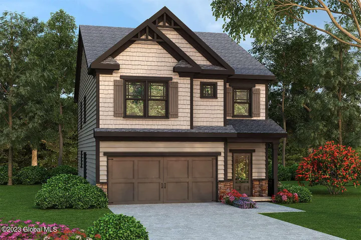 61 Van Dorn Street, Saratoga Springs, New York 12866