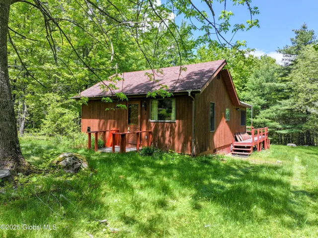 9325 Graphite Mountain Road, Hague, New York 12836