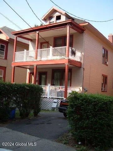 441 Myrtle Avenue, Albany, New York 12208