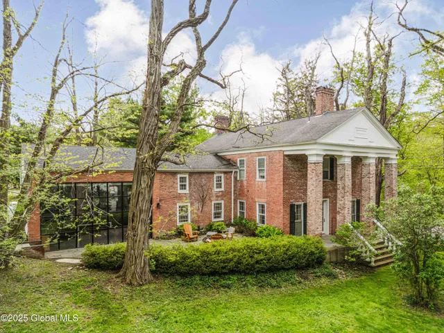 632 Albany Turnpike, Chatham, New York 12136