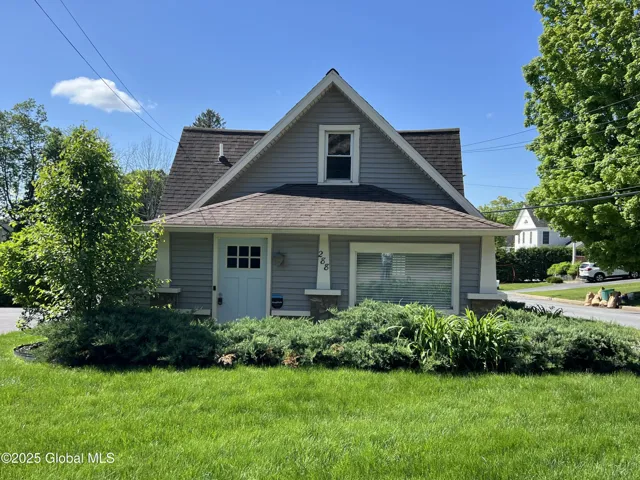 288 Church Street, Saratoga Springs, New York 12866