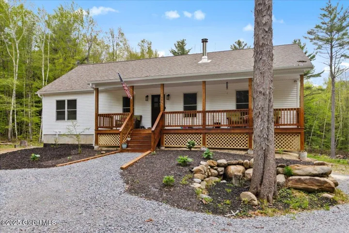 456 County Route 10, Corinth, New York 12822