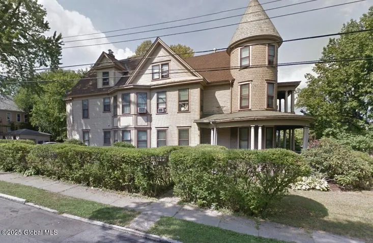 1022 Union Street, Schenectady, New York 12308