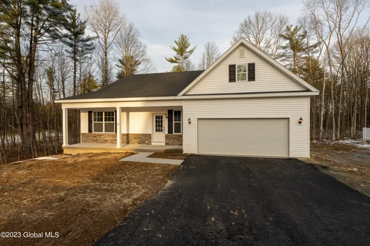 5 Balsam Court, Ballston, New York 12019