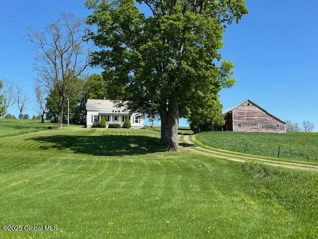 167 Burgess Road, Hoosick Falls, New York 12090