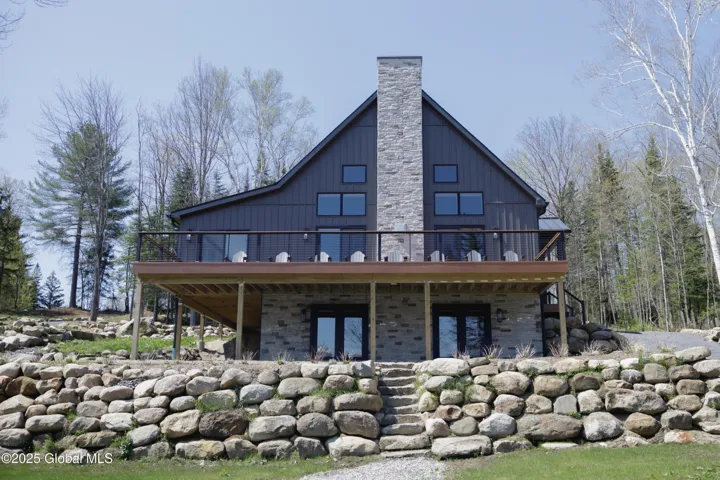 105 Moose Grove Run, Indian Lake, New York 12842