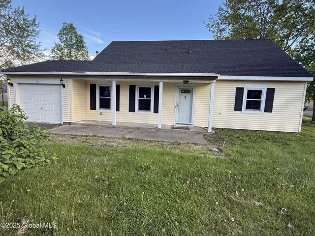 1 Meadowlark Drive, Cohoes, New York 12047