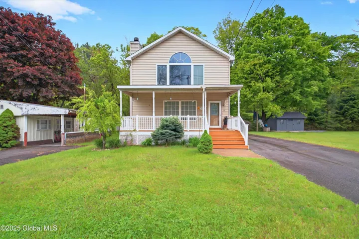 14-16 Bay Road, Lake Luzerne, New York 12846