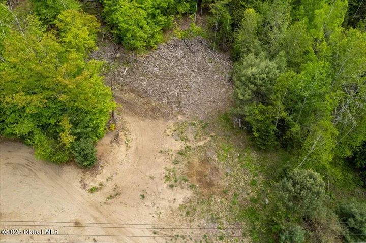 L48.4 Durkin Road, Johnsburg, New York 12853