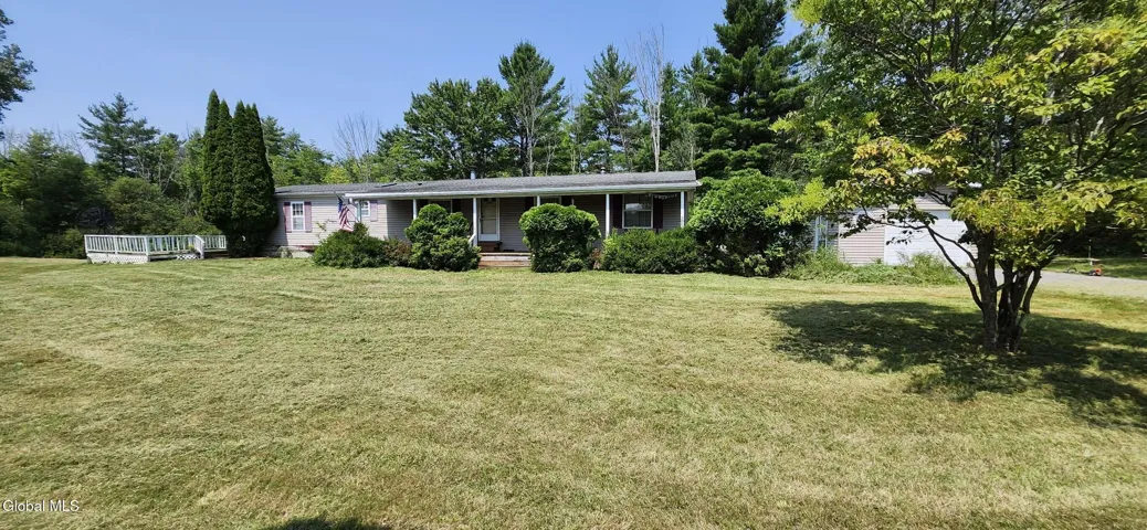 3177 St Hwy 20, Carlisle, New York 12160