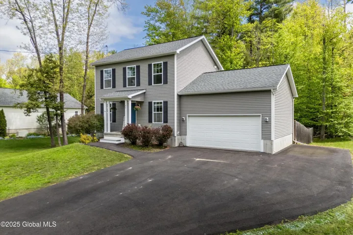 40 Tom Sawyer Drive, Wilton, New York 12831