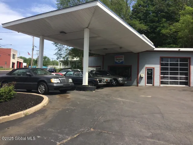 7 Saratoga Avenue, Ballston Spa, New York 12020
