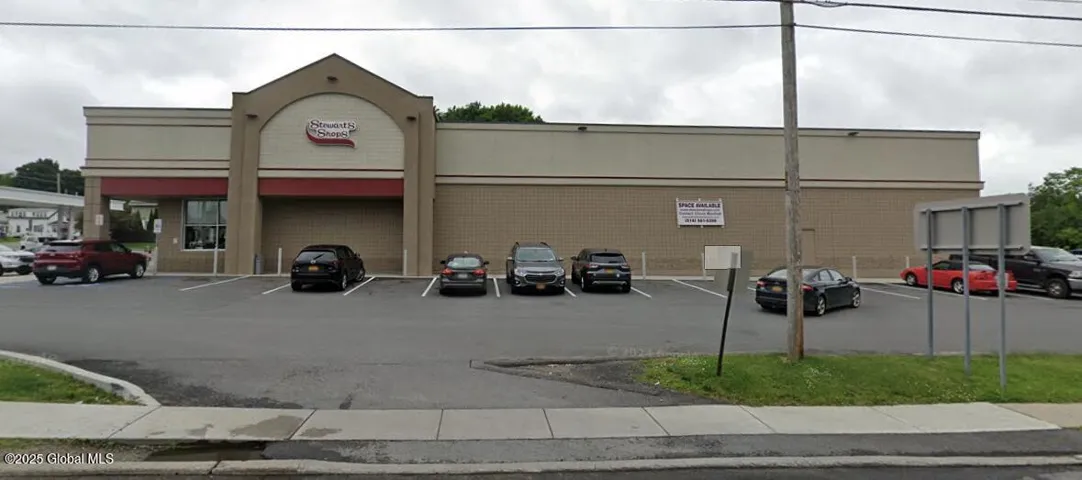 289 W Main Street, Malone, New York 12953