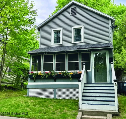 247 Maple Avenue, Saratoga Springs, New York 12866