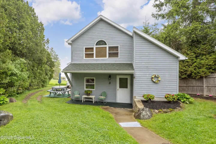 136 Longview Drive, Mayfield, New York 12078