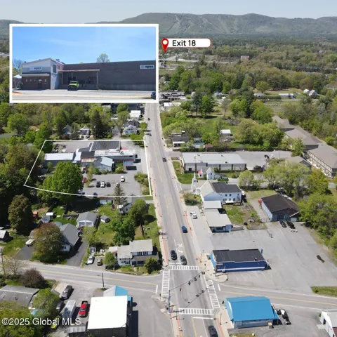 64 Main Street, Queensbury, New York 12804