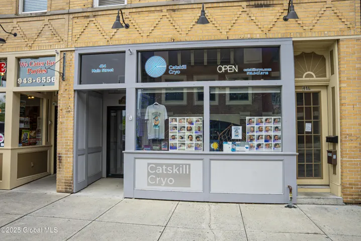 414 Main Street, Catskill, New York 12414