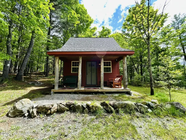 981 New Hague Road, Hague, New York 12836