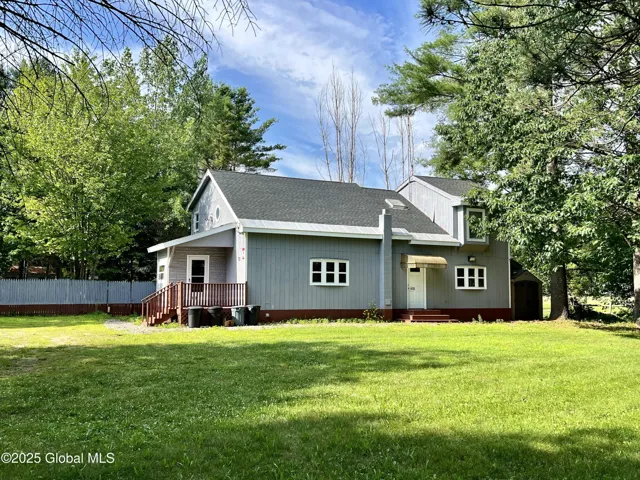 113 Houseman Street, Mayfield, New York 12117